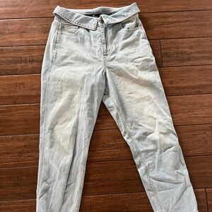 Women's Hollister Jeans Size 29